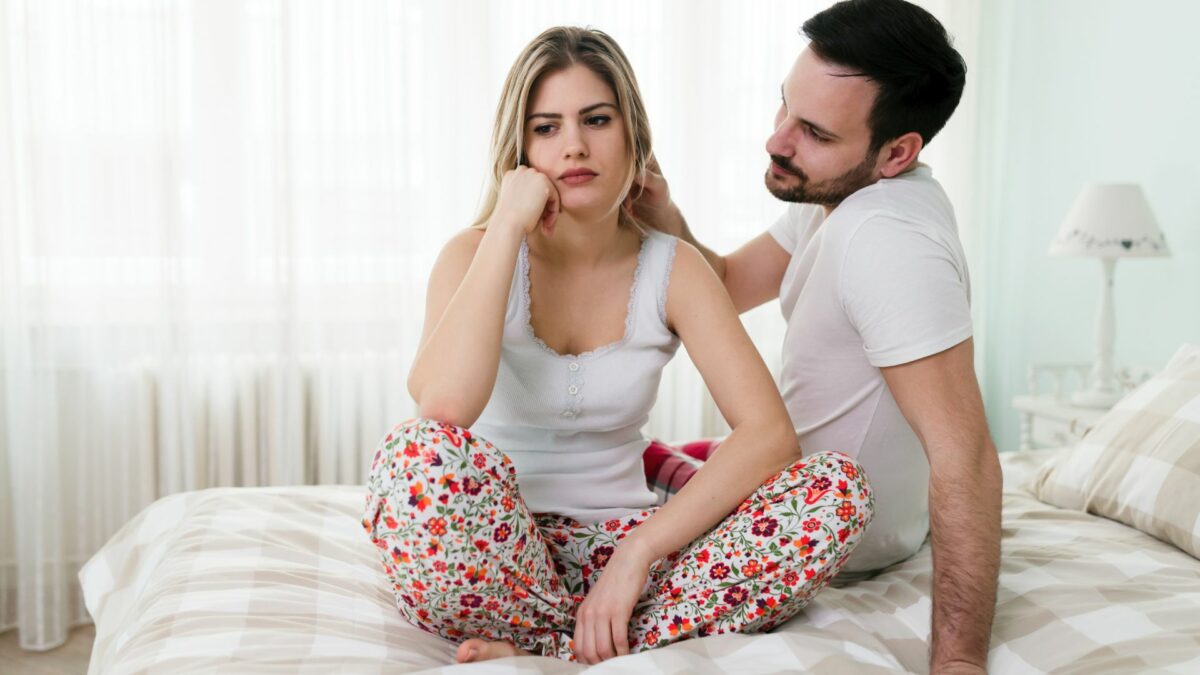 מספר נקודות שחשוב לדעת לגבי זהות מינית