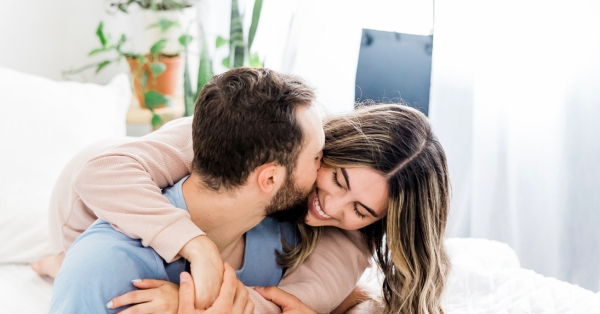 3 טיפים לשמירה על הבריאות המינית
