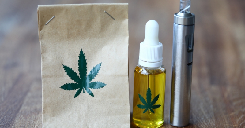 הבנת מנגנון הפעולה של CBD על המערכת המינית