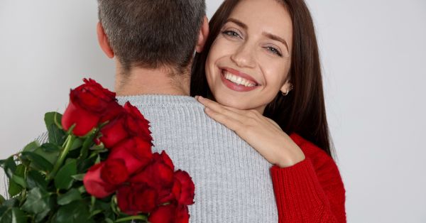 מחפשים זוגיות רצינית? כך עושים את זה נכון ומוצאים אהבה גם בפרק ב'